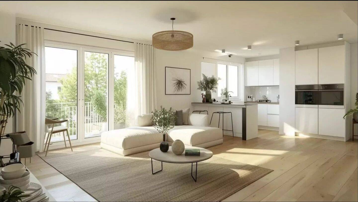 Appartement 3 pièces 66 m² · à Mèze · 66 m² · 254 900 €