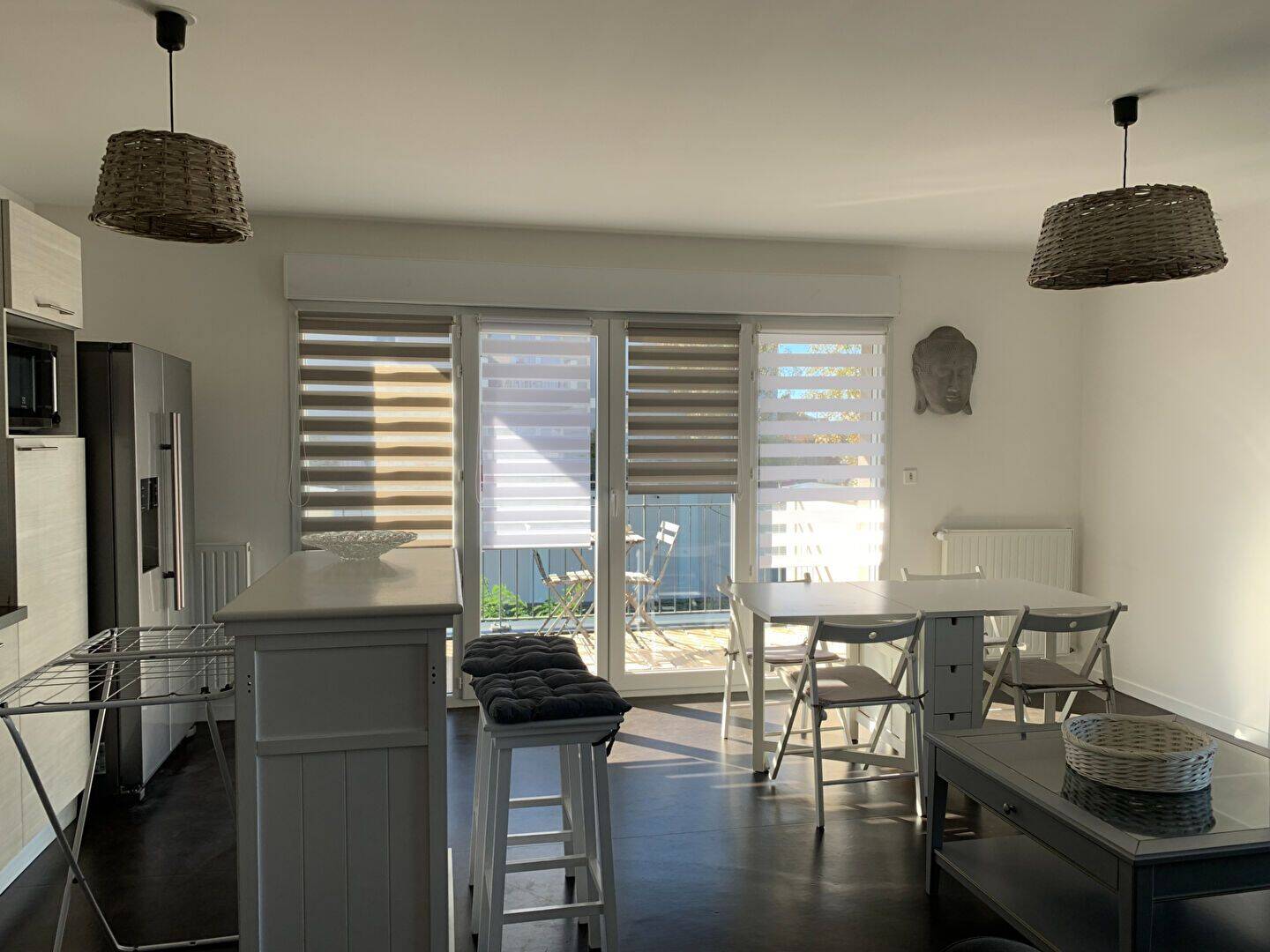 Appartement 2 pièces 54 m² · à Saint-Malo · 54 m² · 750 €/mois
