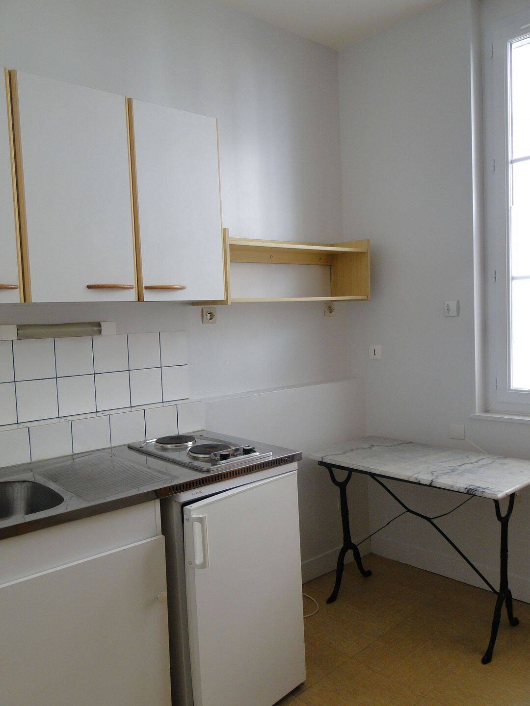 Appartement 1 pièce 15 m² · à Rouen · 15 m² · 330 €