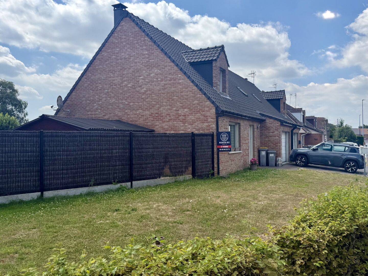 Maison 4 pièces 105 m² · à Tourcoing · 105 m² · 294 000 €
