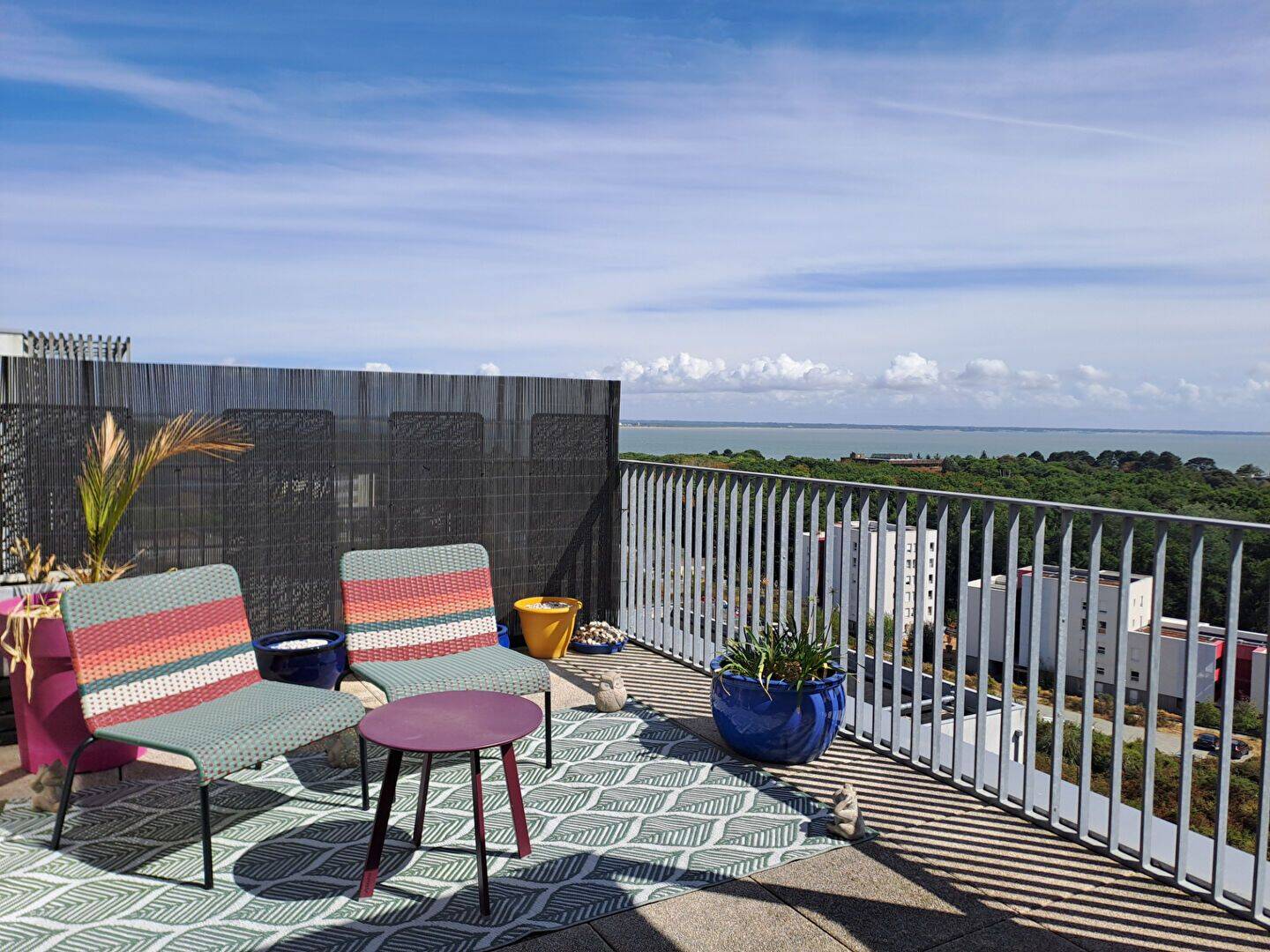 Appartement 4 pièces 83 m² · à Saint-Nazaire · 83 m² · 84 800 €
