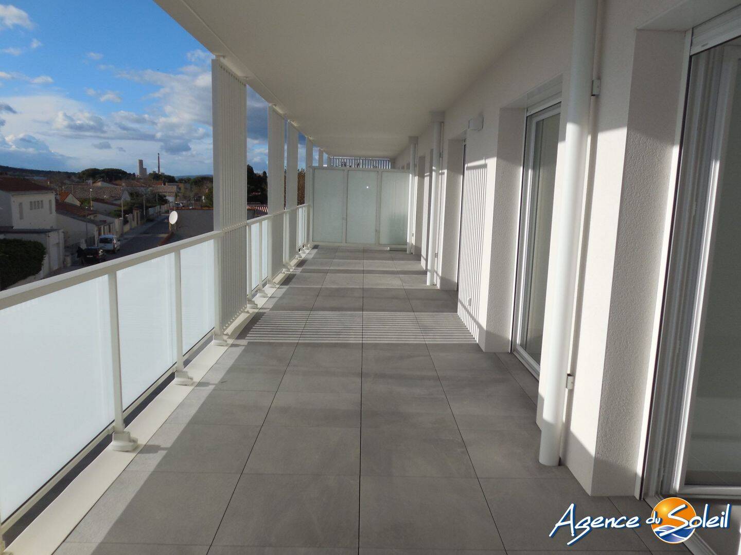 Appartement 4 pièces 78 m² · à Port-la-Nouvelle · 78 m² · 359 900 €