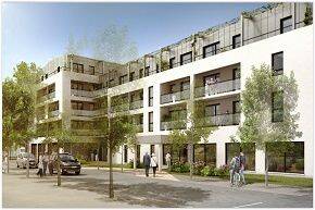 Appartement 2 pièces 64 m² · à La Rochelle · 64 m² · 305 900 €
