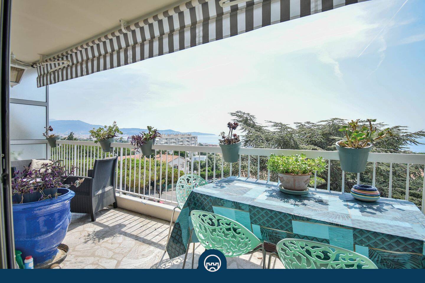 Appartement 3 pièces 85 m² · à Nice · 85 m² · 499 900 €