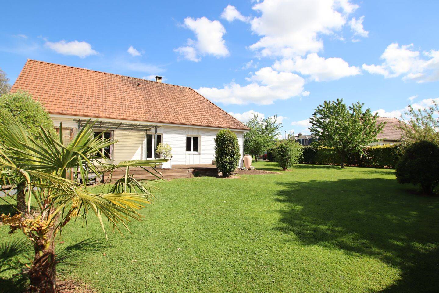 Maison 6 pièces 90 m² · à Luneray · 90 m² · 230 000 €