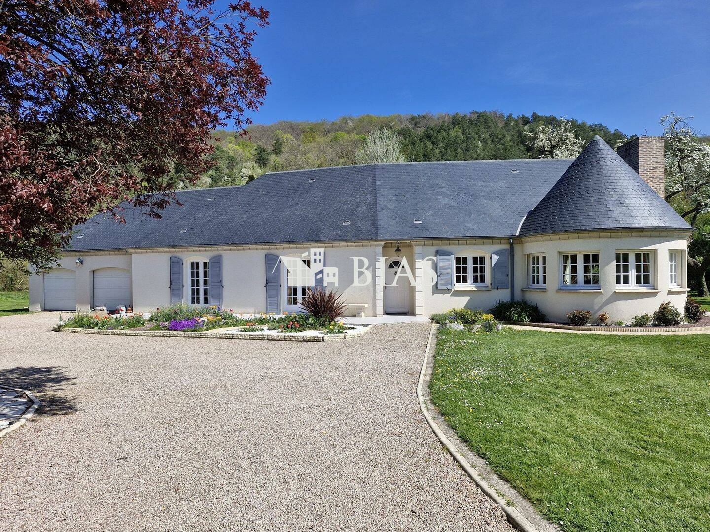 Maison 6 pièces 152 m² · à Heudreville-sur-Eure · 152 m² · 469 000 €