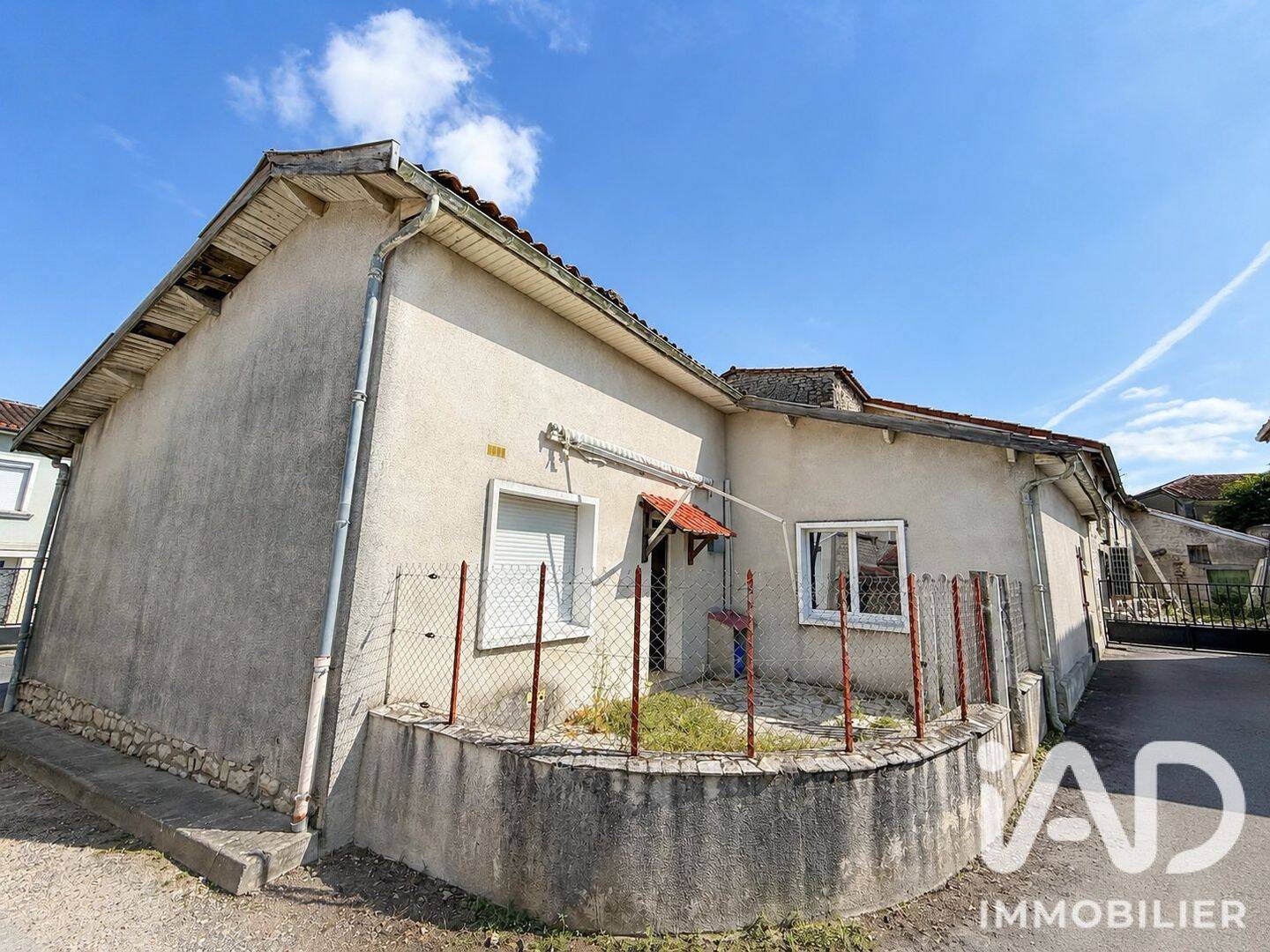 Maison 4 pièces 85 m² · à La Boixe · 85 m² · 89 000 €