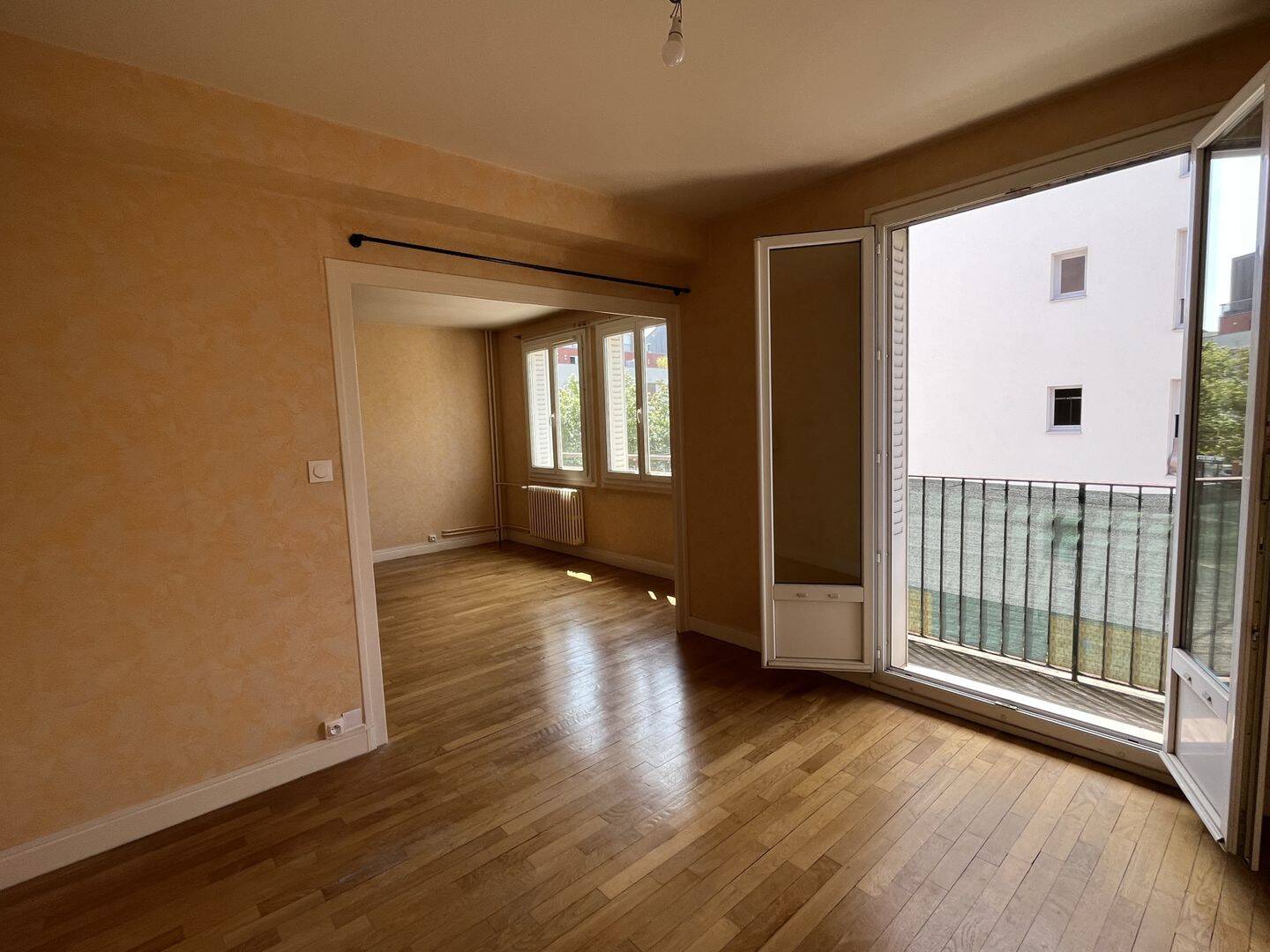 Appartement 4 pièces 66 m² · à Dijon · 65,8 m² · 810 €/mois