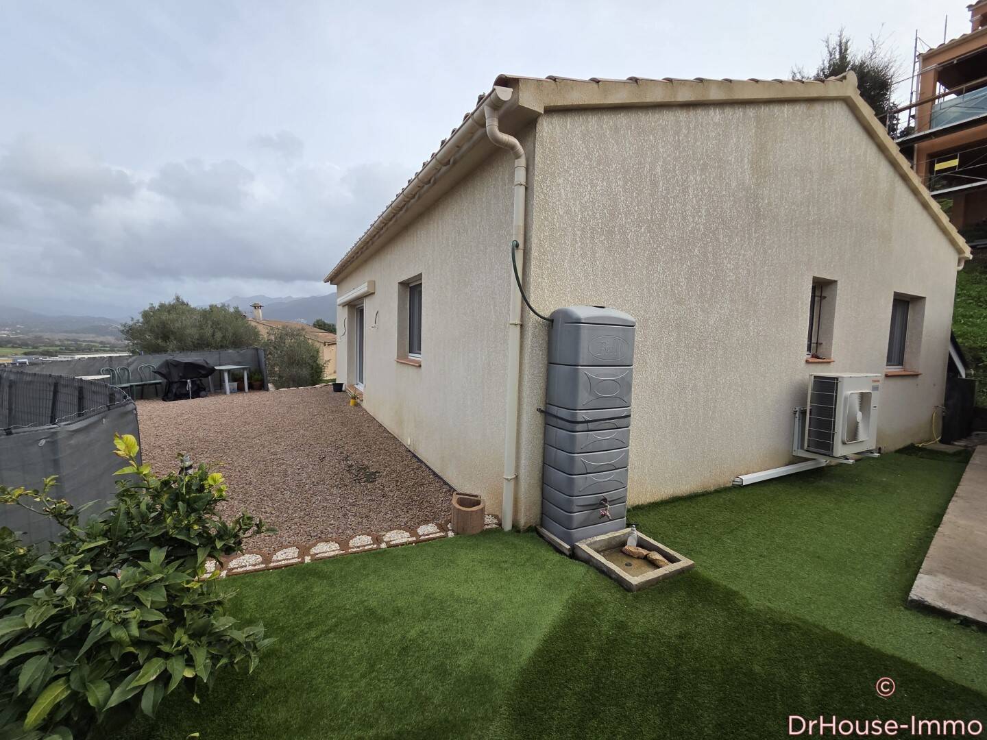 Maison 3 pièces 81 m² · à Ajaccio · 81 m² · 420 000 €