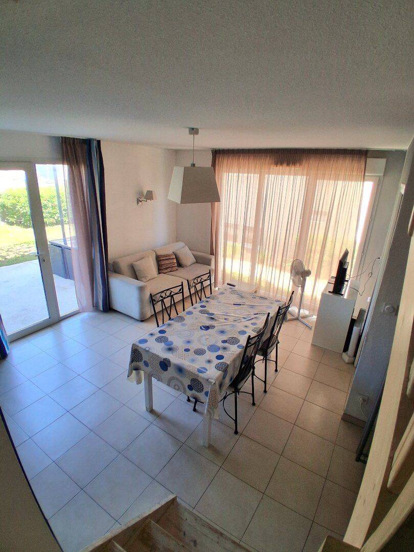 Appartement 3 pièces 41 m² · à Agde · 41 m² · 197 000 €