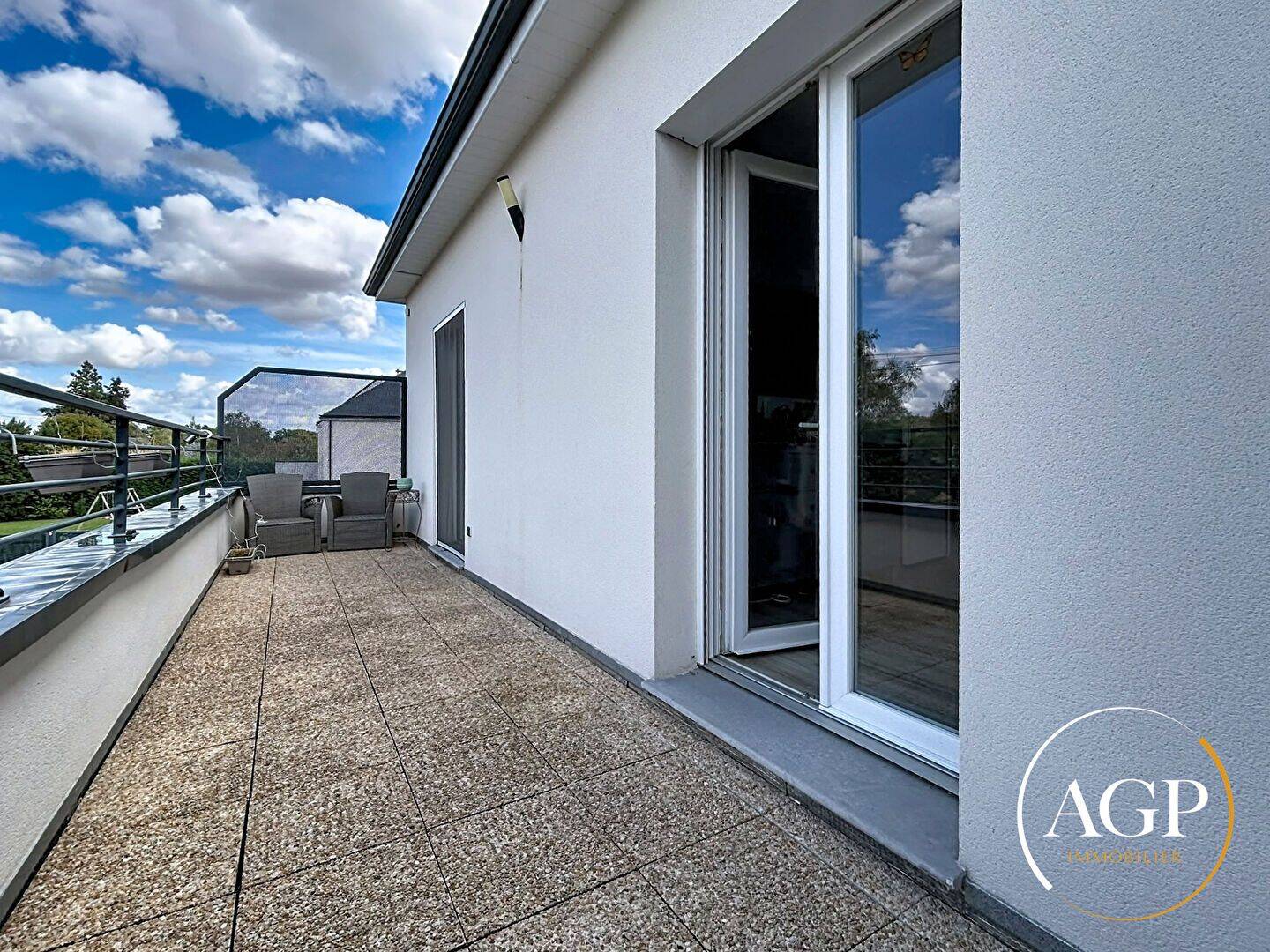 Maison 5 pièces 119 m² · à Saint-Jean-le-Blanc · 118,9 m² · 299 000 €