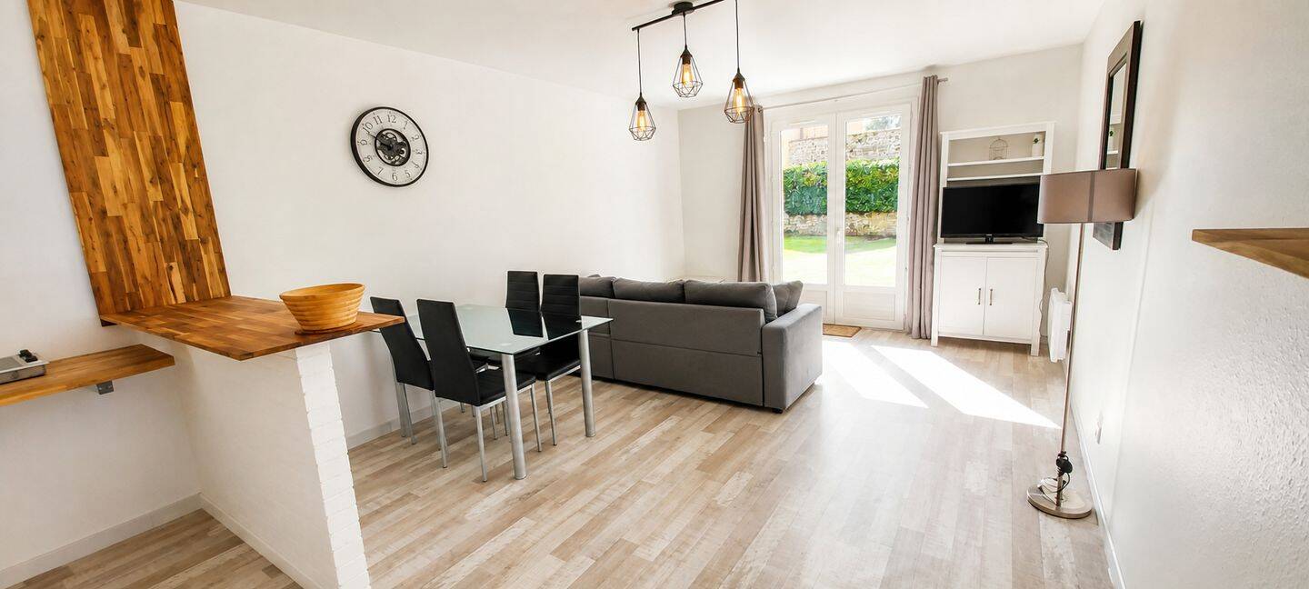 Appartement 1 pièce 30 m² · à Épernon · 30,3 m² · 93 200 €