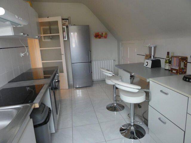 Appartement 2 pièces 50 m² · à Le Creusot · 50 m² · 585 €/mois
