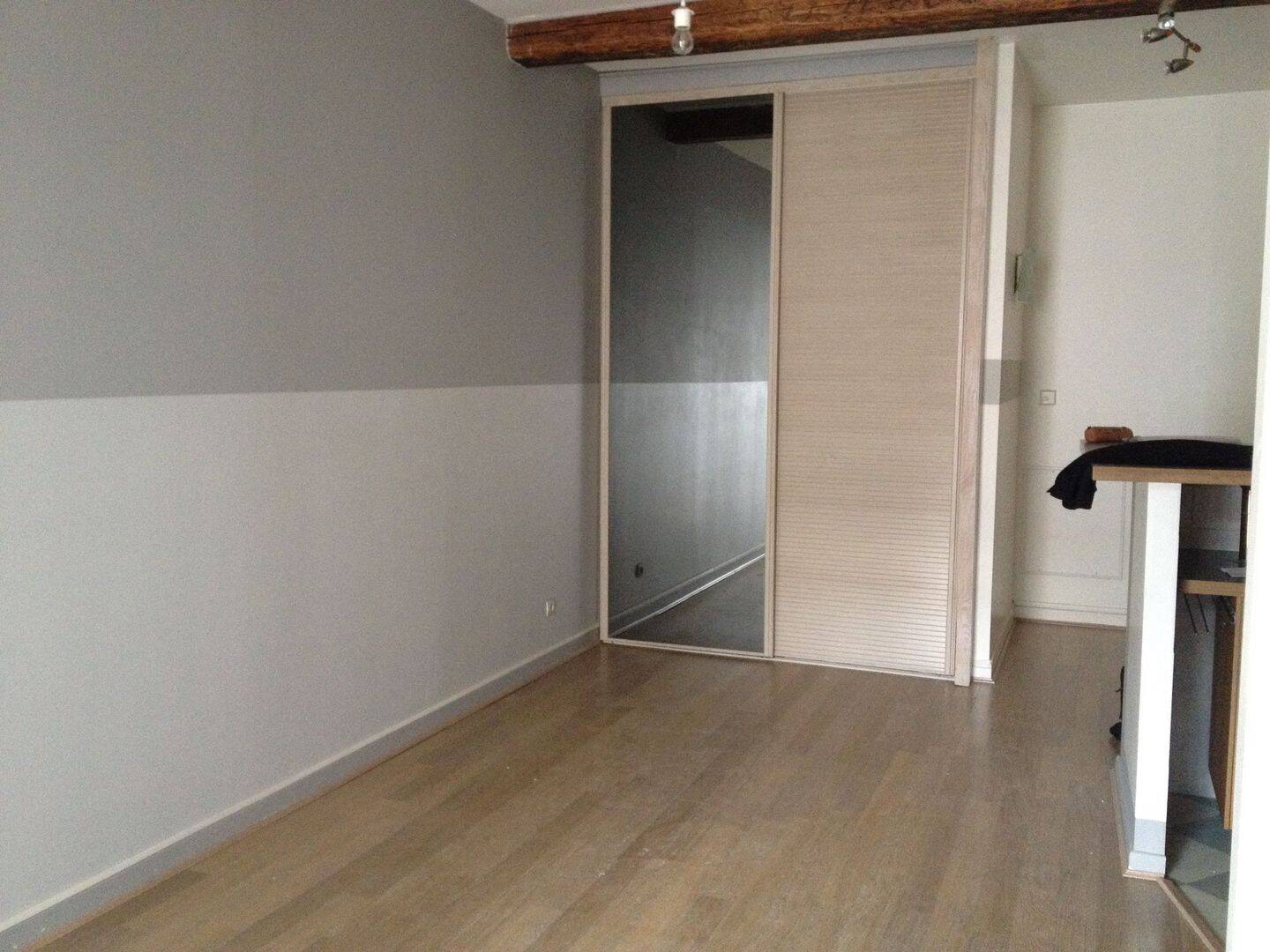 Appartement 3 pièces 64 m² · à Valence · 64 m² · 660 €