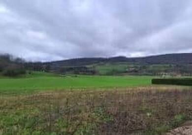 Terrain constructible à vendre 108 000 € 3 200 m² de terrain Évette-Salbert 90350