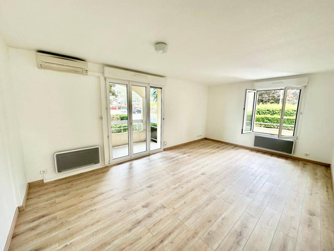 Appartement 4 pièces 81 m² · à Souffelweyersheim · 80,7 m² · 1 070 €