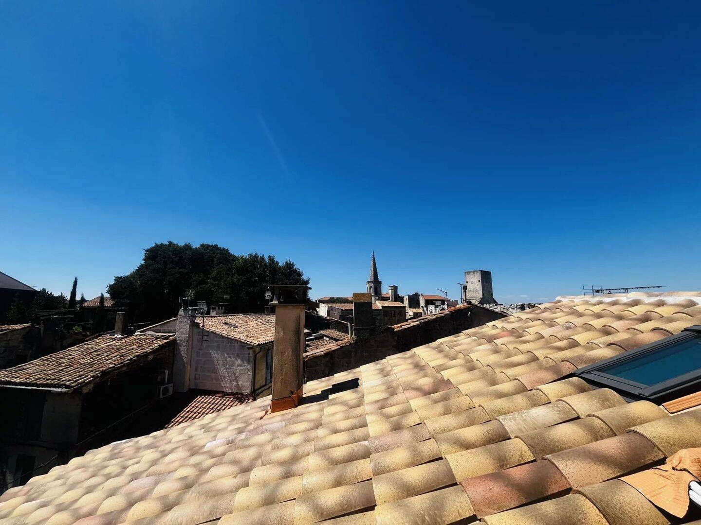 Maison 3 pièces 74 m² · à Arles · 74 m² · 382 €/mois