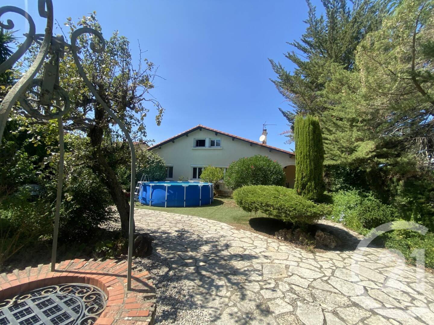 Maison 7 pièces 122 m² · à Alignan-du-Vent · 122 m² · 258 000 €