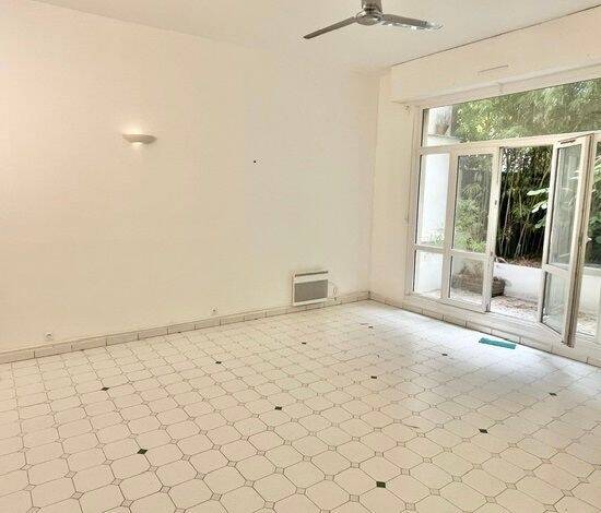 Appartement 1 pièce 45 m² · à Paris 20ème Arrondissement · 45 m² · 1 550 €/mois