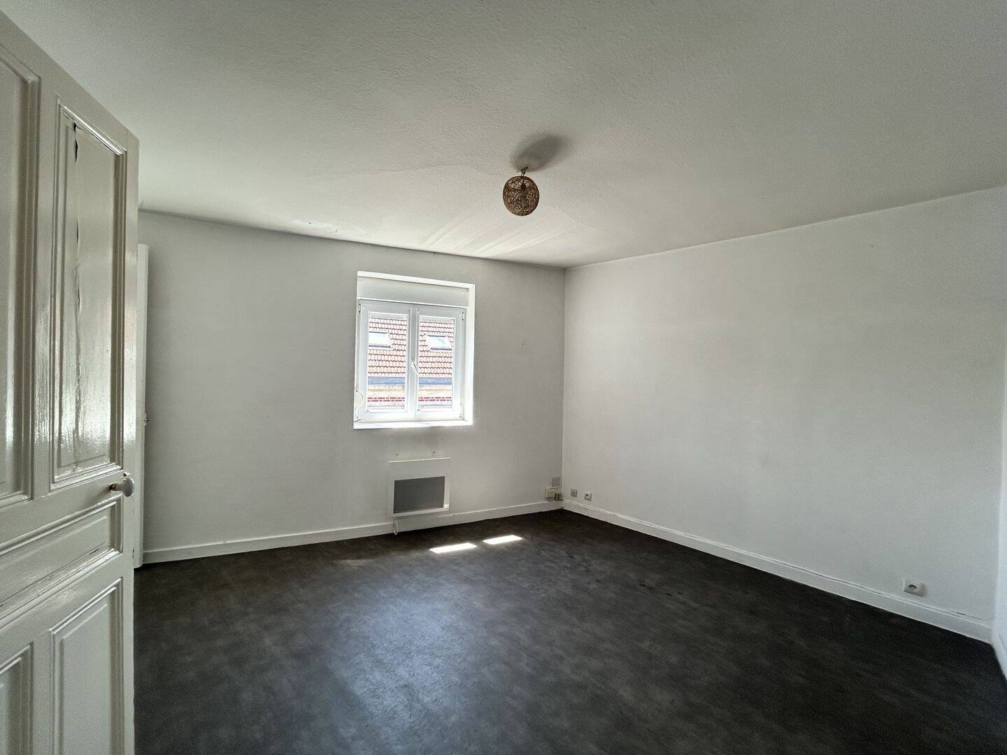 Appartement 2 pièces 36 m² · à Reims · 36 m² · 490 €