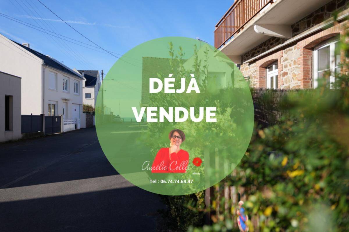 Appartement 2 pièces 30 m² · à Pléneuf-Val-André · 29,8 m² · 174 900 €