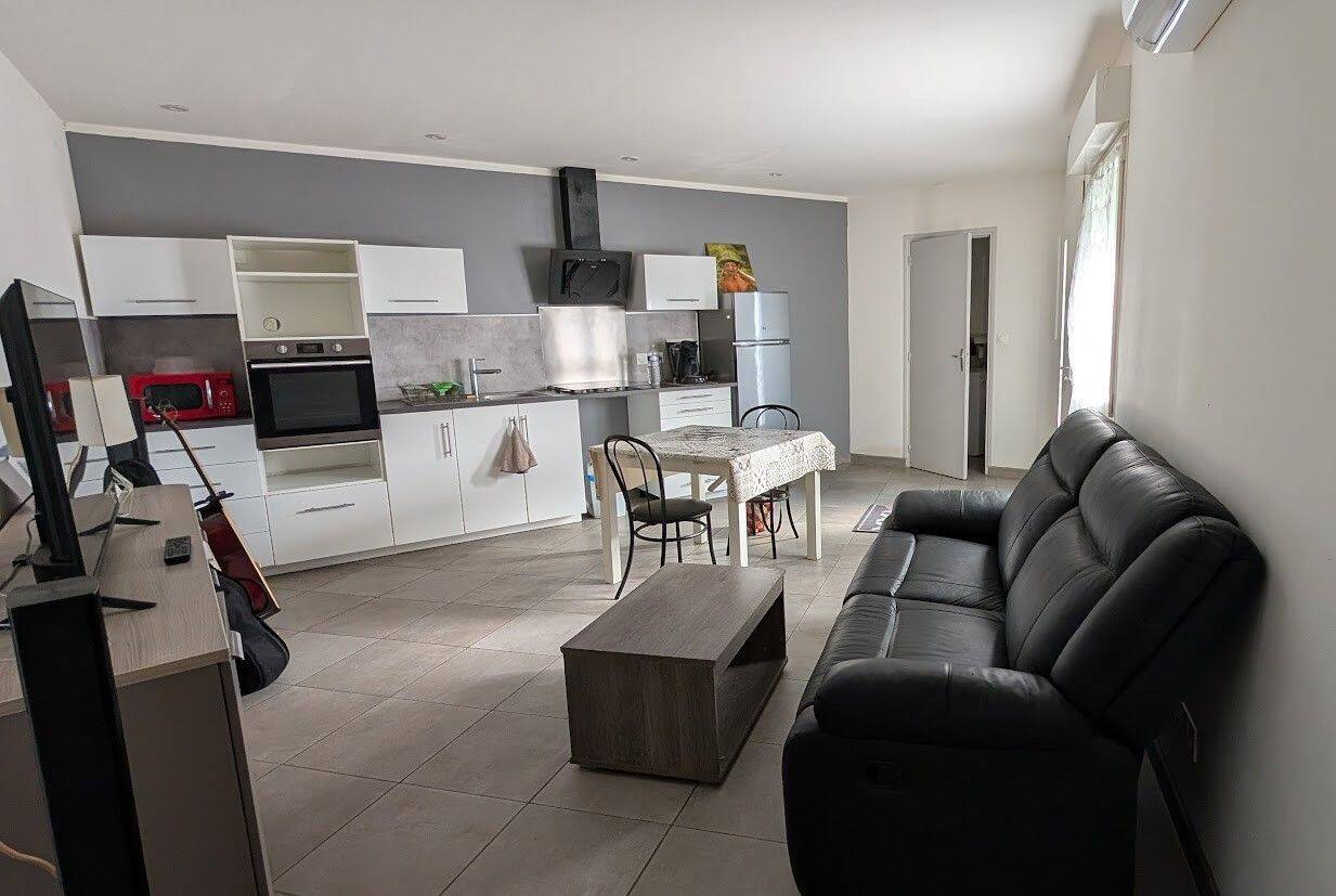 Appartement 3 pièces 55 m² · à Narbonne · 55 m² · 680 €/mois