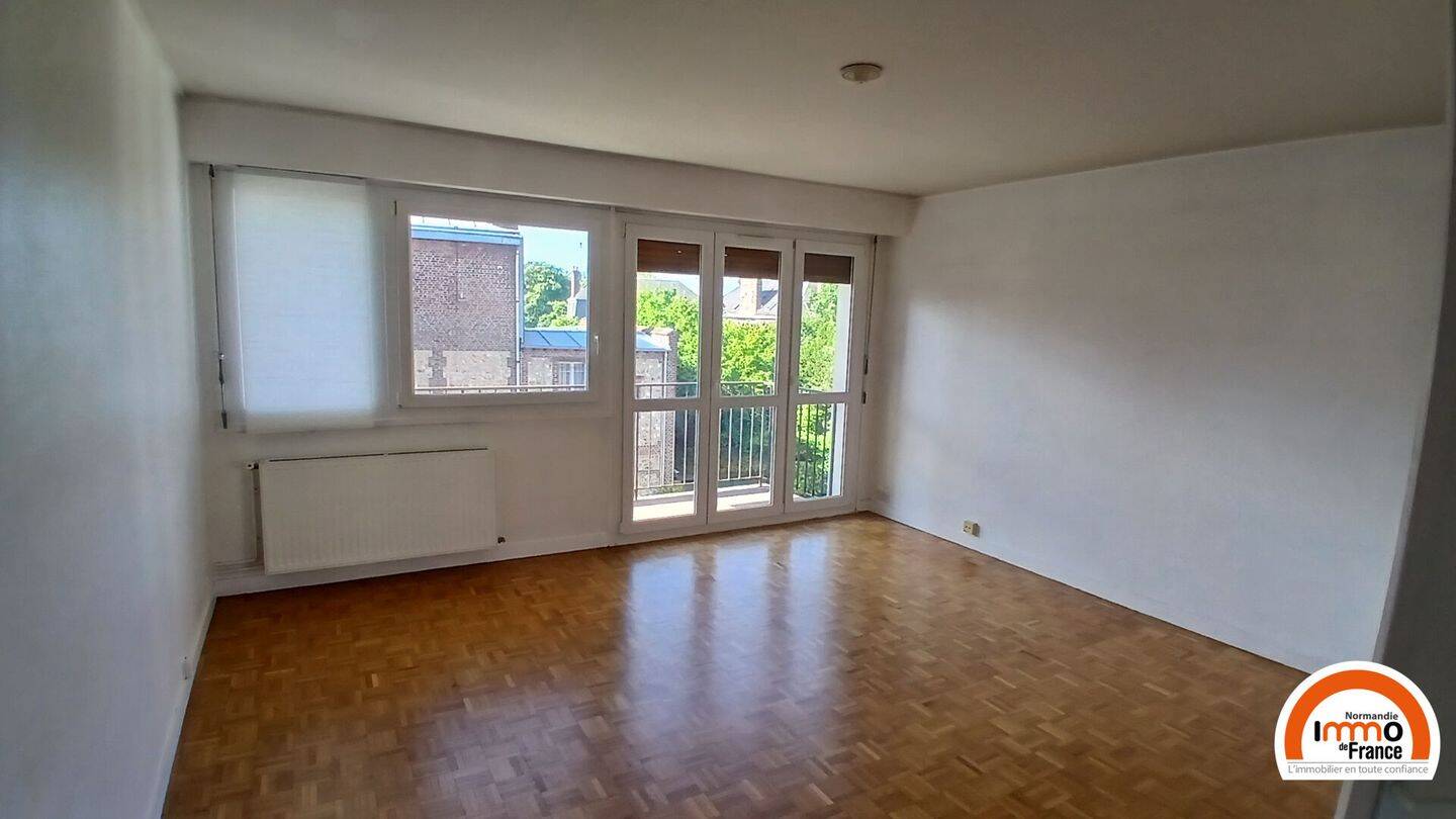 Appartement 3 pièces 69 m² · à Rouen · 69 m² · 199 500 €