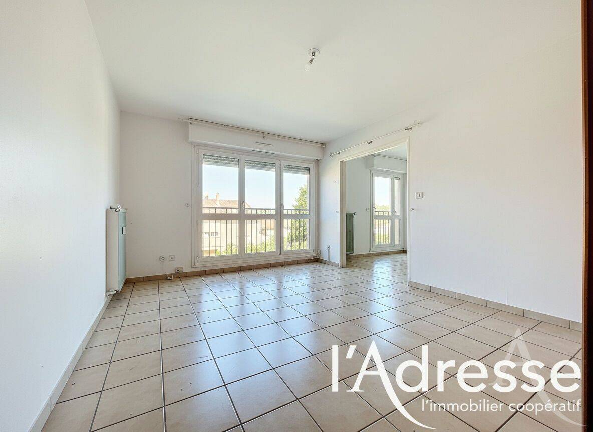 Appartement 3 pièces 68 m² · à Metz · 68 m² · 850 €/mois