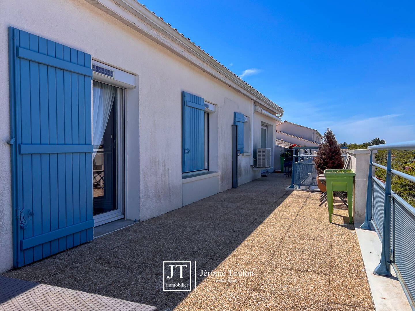 Appartement 4 pièces 79 m² · à Vaux sur Mer · 79 m² · 470 250 €