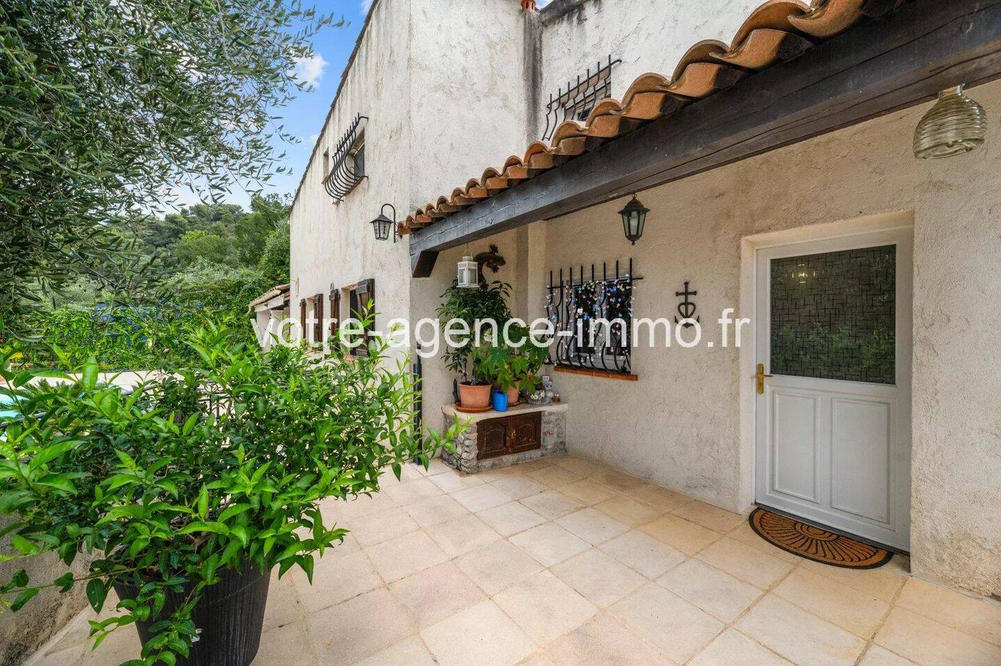 Maison 4 pièces 142 m² · à Peille · 142 m² · 590 000 €