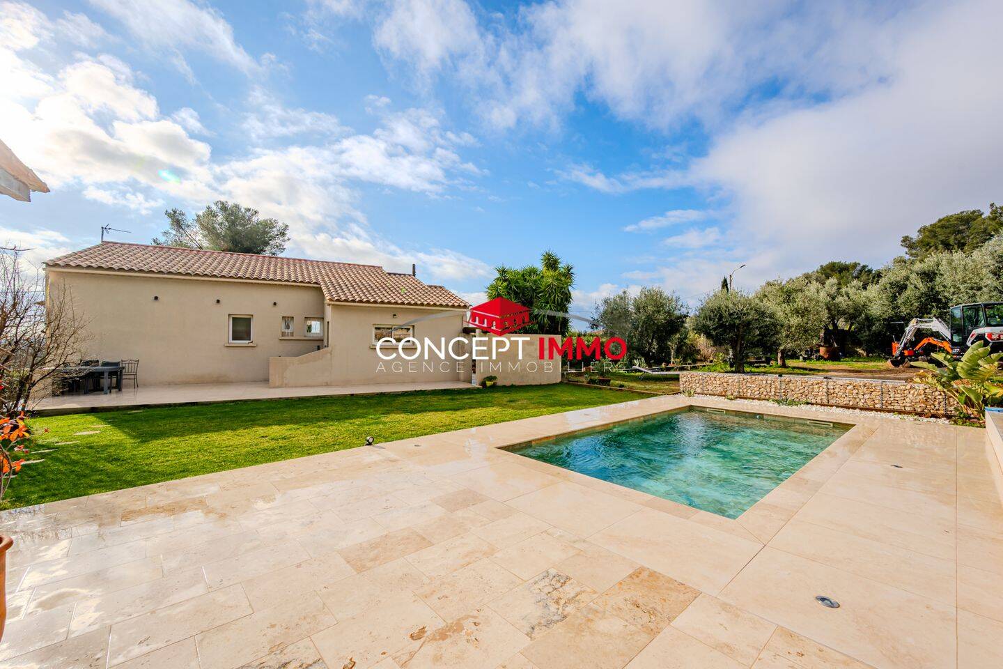 Maison 4 pièces 102 m² · à La Valette-du-Var · 102 m² · 650 000 €