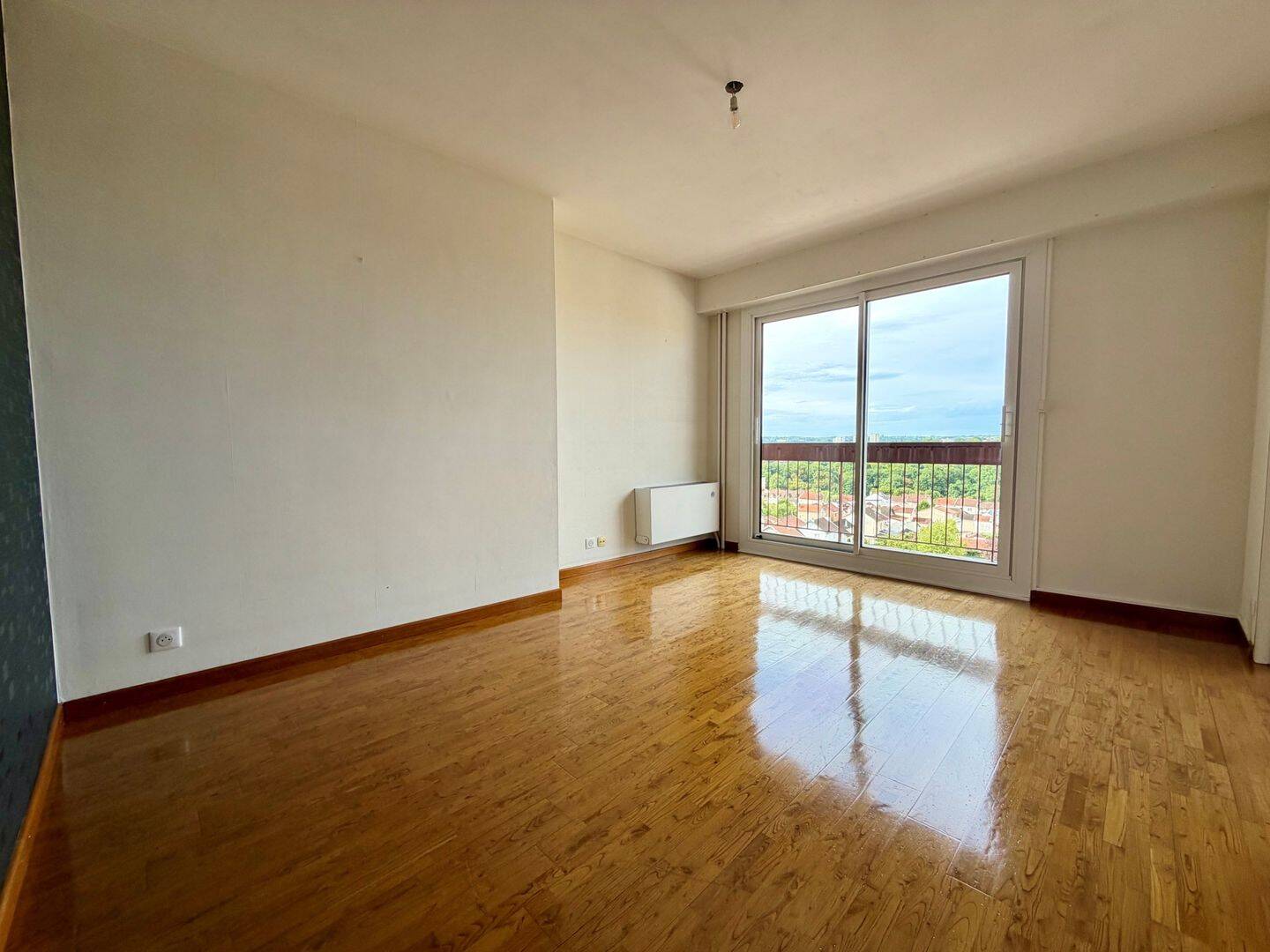 Appartement 4 pièces 70 m² · à Limoges · 69,9 m² · 780 €/mois