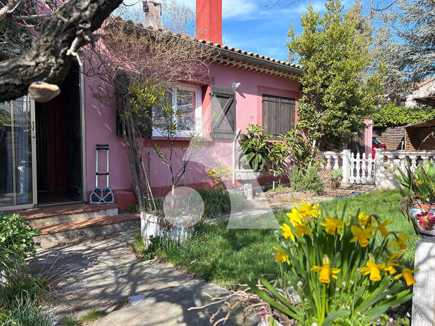 Maison 6 pièces 132 m² · à Levens · 132 m² · 468 000 €