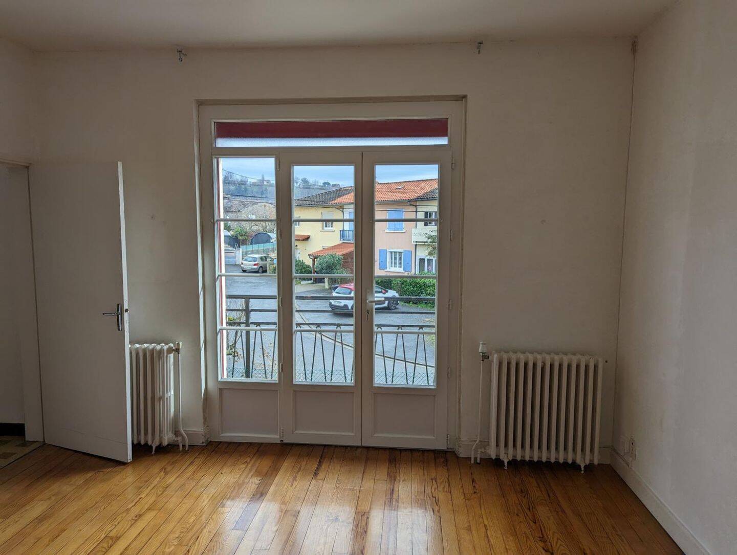 Maison 4 pièces 100 m² · à Carmaux · 100 m² · 722 €