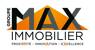 MAX IMMOBILIER