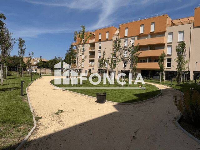 Appartement 2 pièces 43 m² · à Arles · 43,3 m² · 589 €/mois