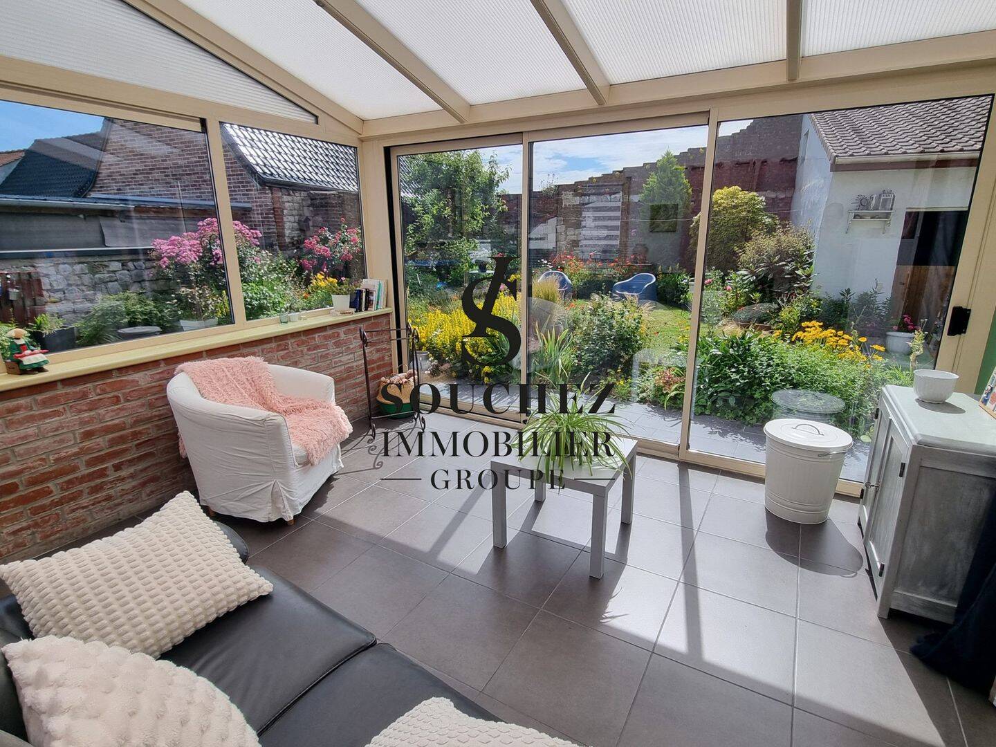 Maison 5 pièces 106 m² · à Bouvigny-Boyeffles · 106 m² · 219 000 €