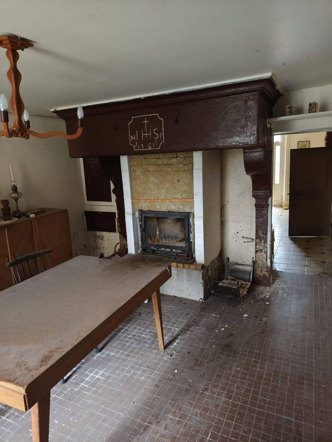 Maison 7 pièces 170 m² · à Monthureux-sur-Saône · 170 m² · 36 000 €