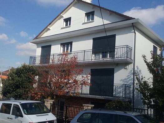Immeuble à vendre 892 000 € 182,2 m² Villejuif 94800