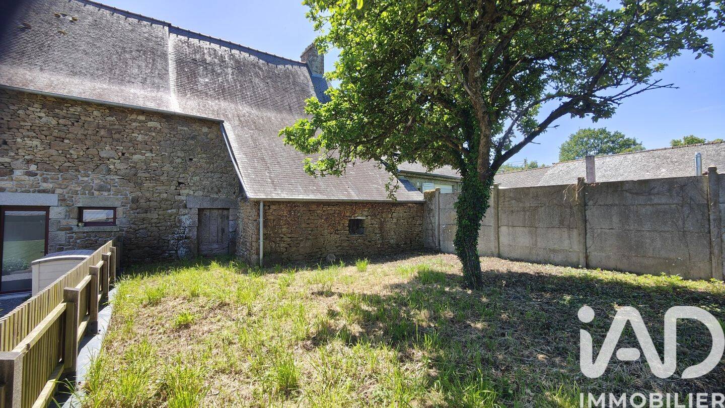 Maison 2 pièces 70 m² · à Sens-de-Bretagne · 70 m² · 80 000 €