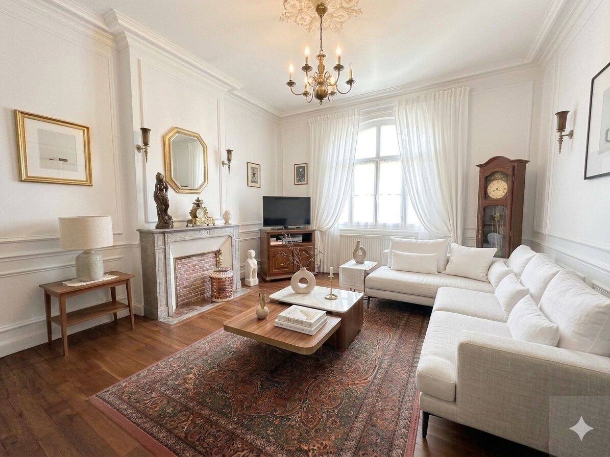 Maison 5 pièces 115 m² · à Villers-Bretonneux · 115 m² · 169 500 €