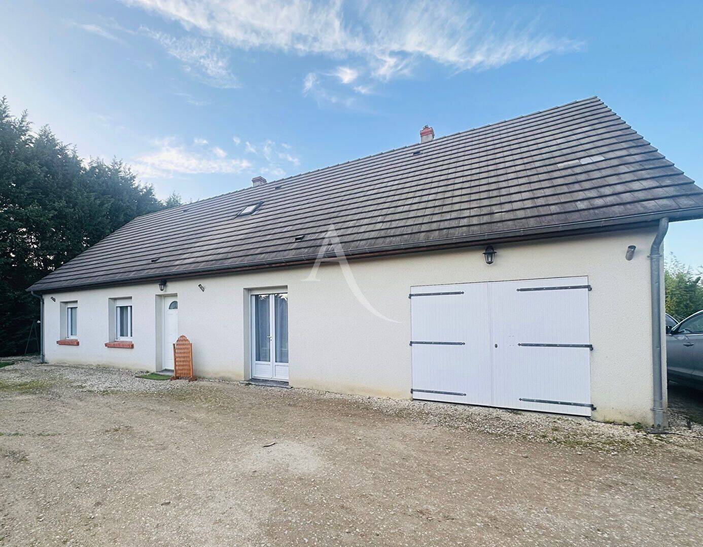 Maison 7 pièces 151 m² · à Le Controis-en-Sologne · 151 m² · 255 000 €