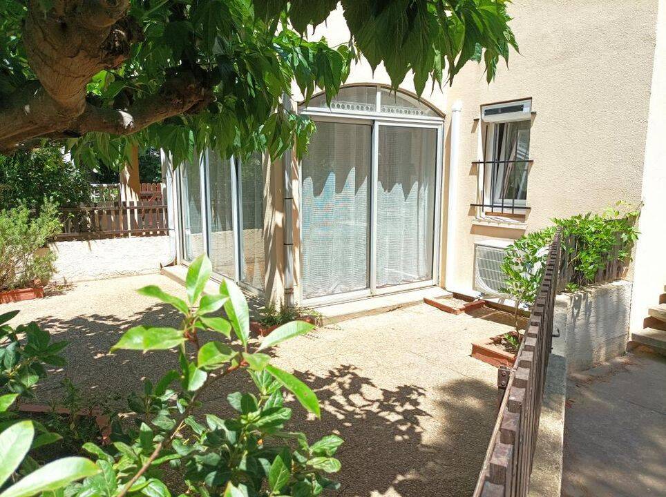 Appartement 1 pièce 22 m² · à Gruissan · 22 m² · 660 €/mois