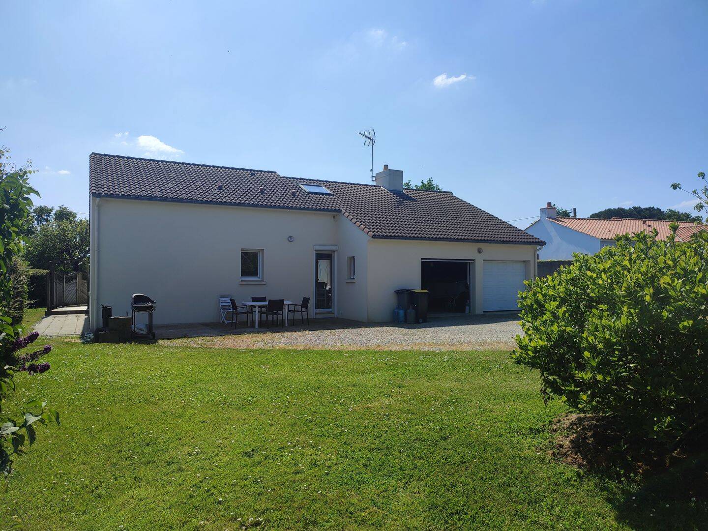Maison 6 pièces 107 m² · à Saint-Michel-Chef-Chef · 107 m² · 365 750 €