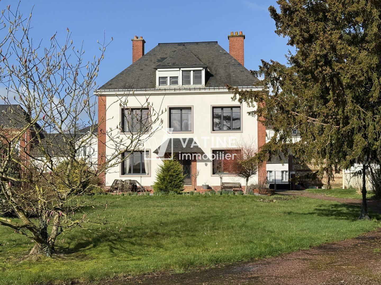 Maison 8 pièces 175 m² · à Yvetot · 175 m² · 399 000 €