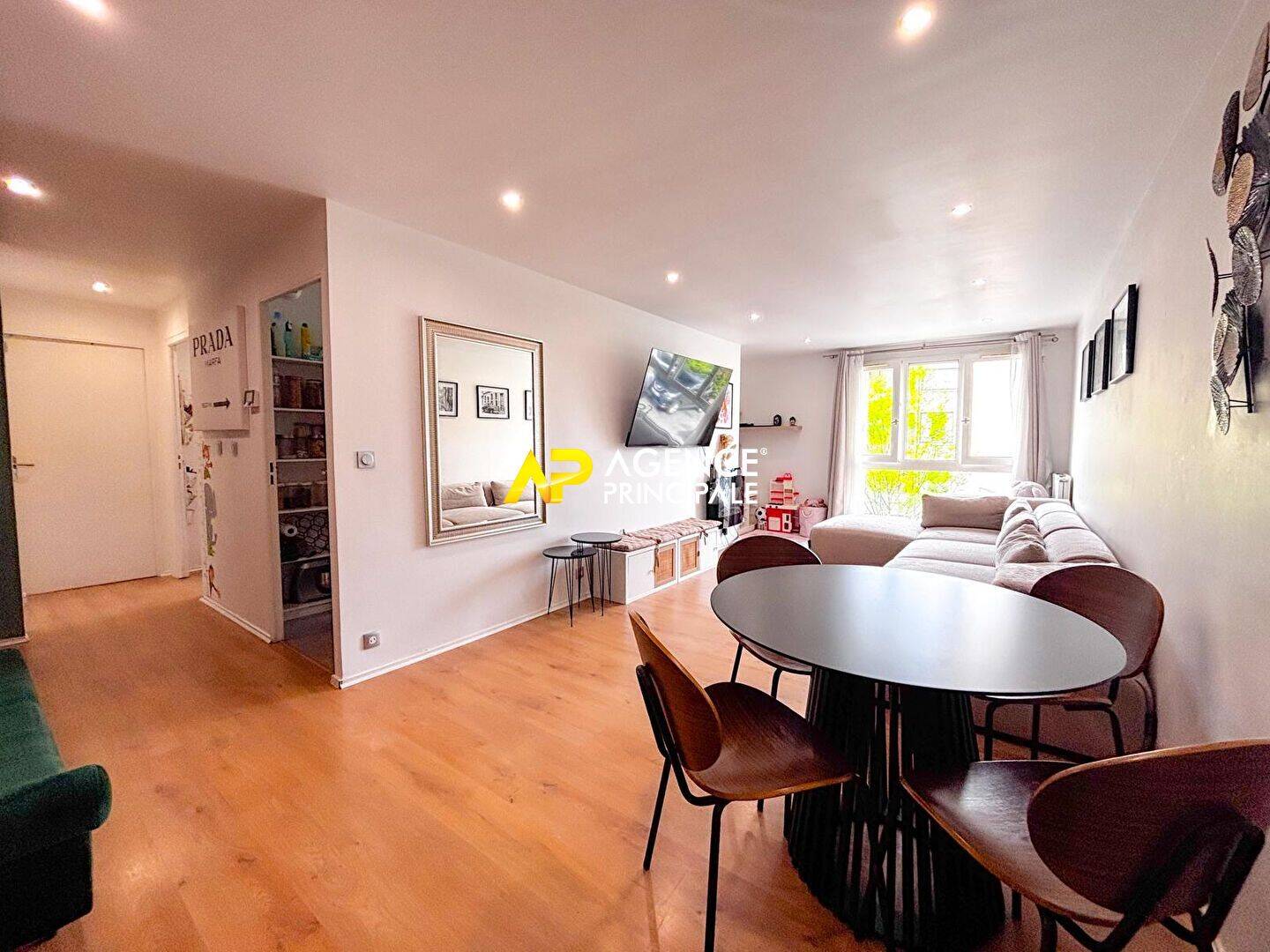 Appartement 2 pièces 57 m² · à Sartrouville · 57 m² · 229 000 €