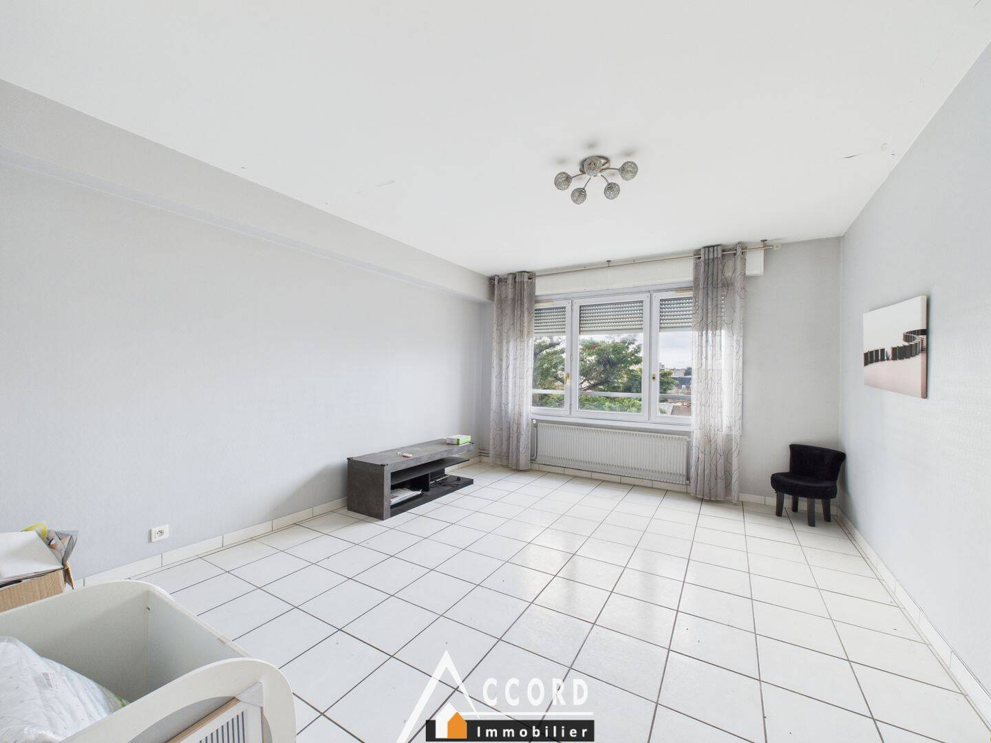 Appartement 3 pièces 60 m² · à Sartrouville · 60 m² · 229 900 €