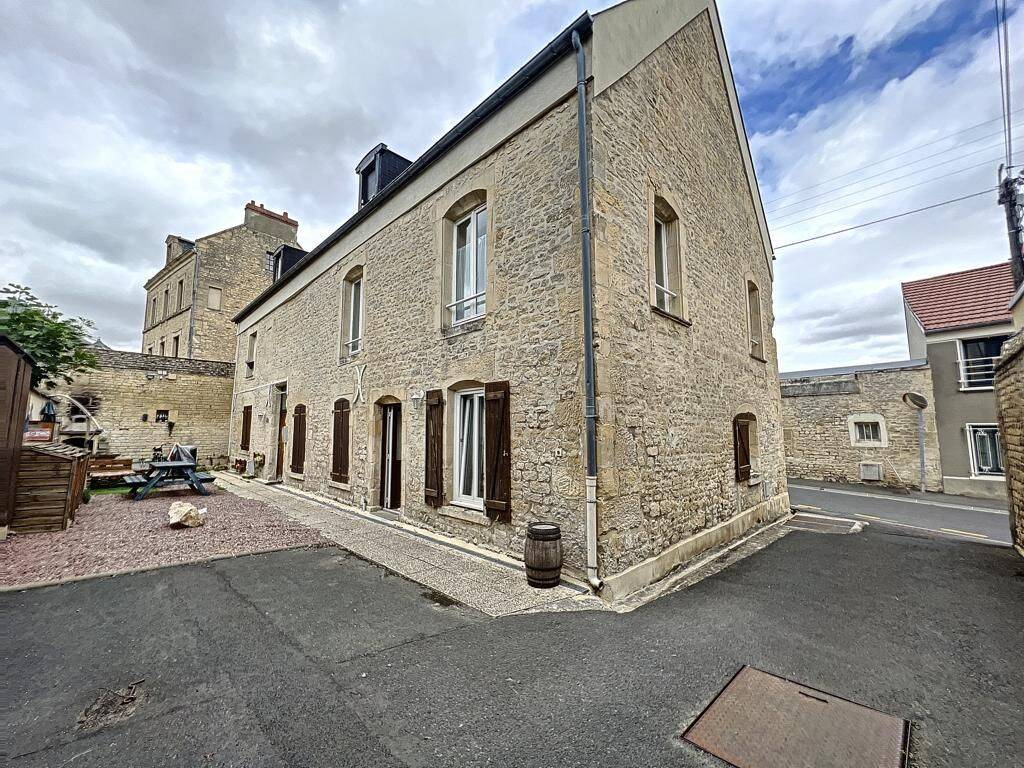 Appartement 2 pièces 32 m² · à Caen · 31,6 m² · 703 €/mois