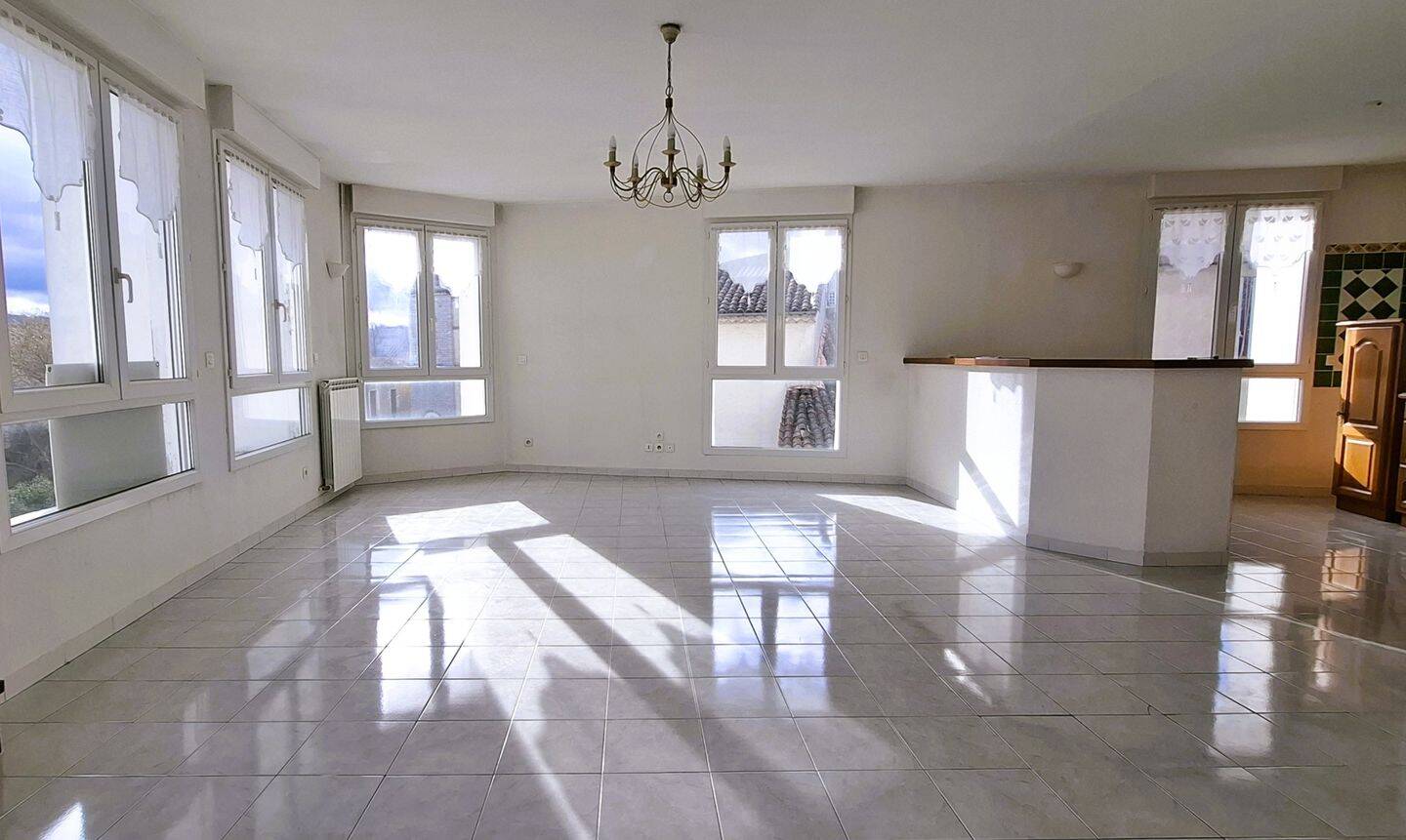 Appartement 4 pièces 102 m² · à Ganges · 102 m² · 124 000 €