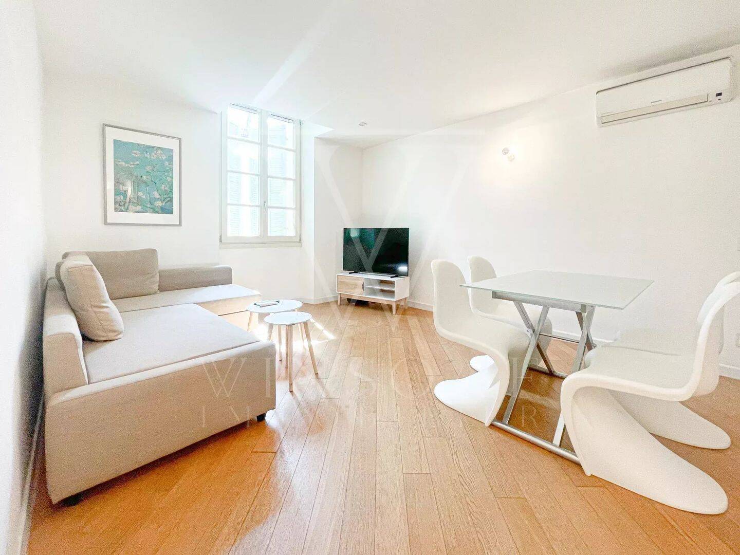 Appartement 2 pièces 40 m² · à Cannes · 40 m² · 950 €